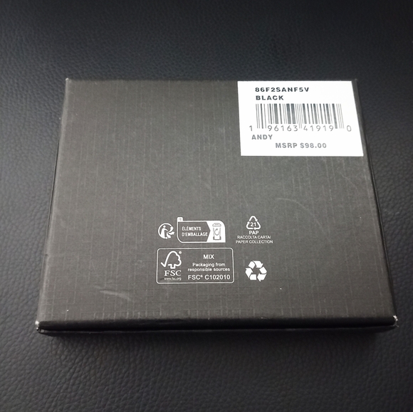 Michael Kors Designer Box - Picture 3 of 3